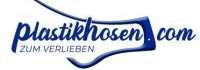 Plastikwäsche zum Verlieben