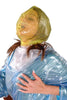 PVC Haube Maske mit Reißverschluss und Atemloch (HO12) - Plastikwäsche zum Verlieben
