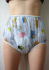 PVC Windelhose Gummihose mit einfachen Bündchen
