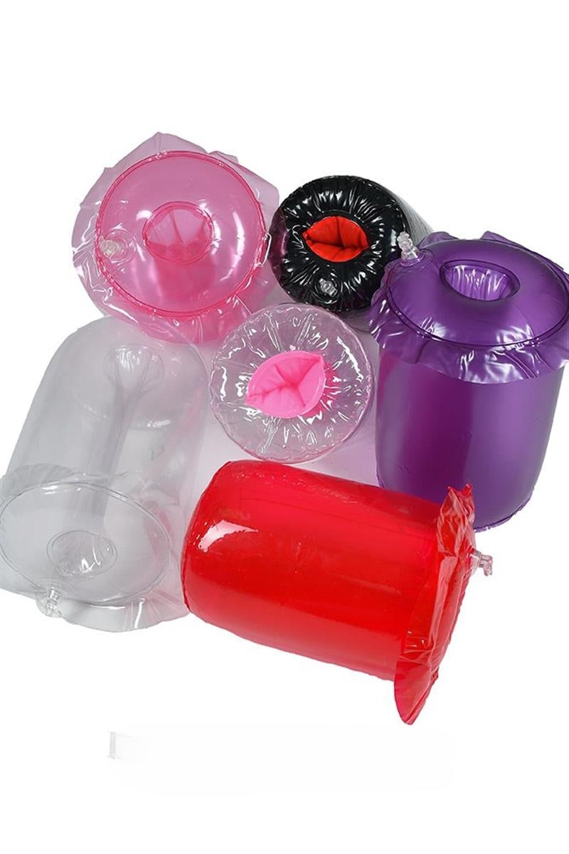 PVC male toy (ST14) - in stock