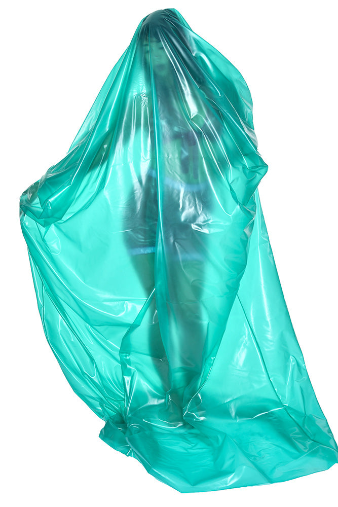PVC Schlafsack (BA10)