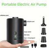 Portable Pumpe