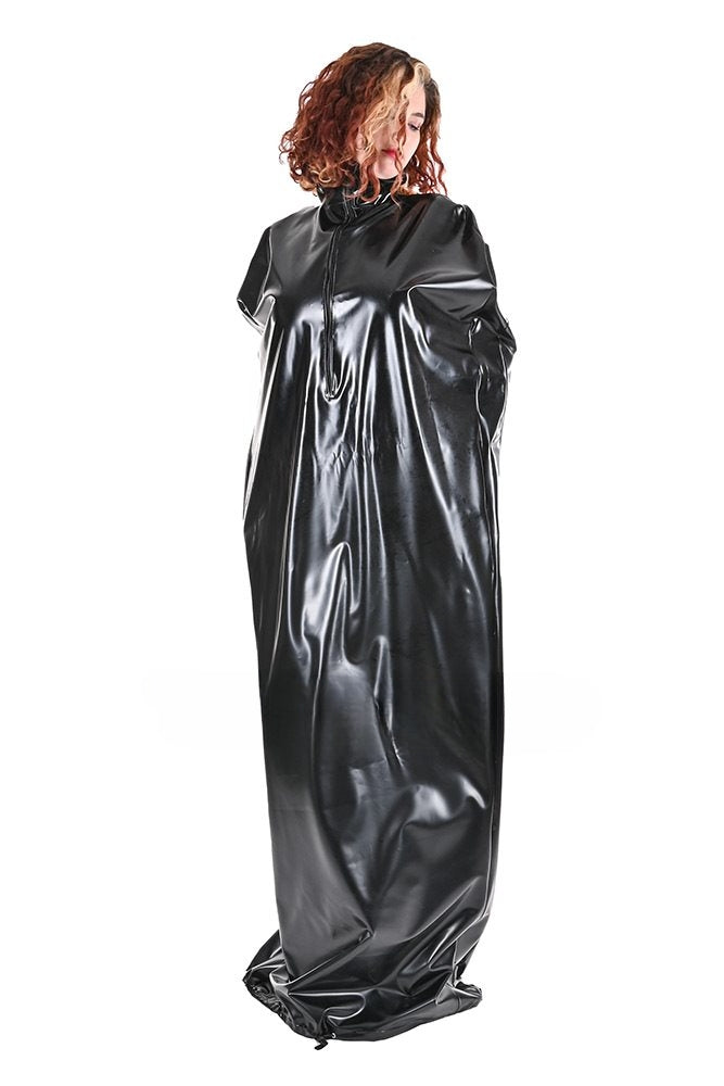 PVC Bondage Cape (CA21)