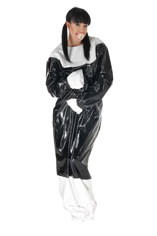 abdl schlafsack PVC Adult Baby Schlafsack (AB04) – Plastikwäsche zum Verlieben