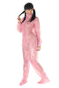 PVC Adult Baby Anzug Spielanzug für Damen (AB06)