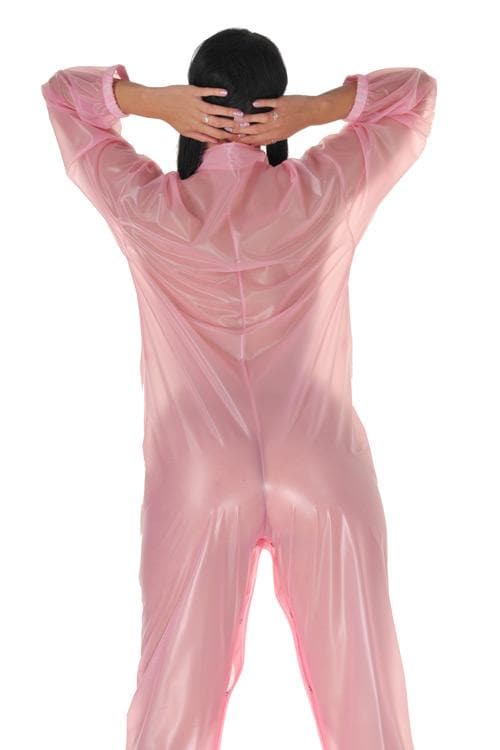 PVC Adult Baby Anzug Spielanzug für Damen (AB06)