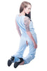 PVC Adult Baby Play Pants for Women (AB31)
