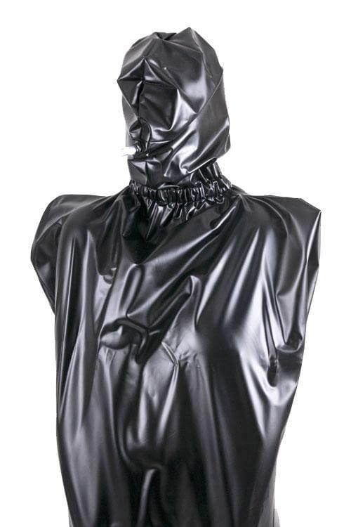 bondage schlafsack PVC Bondagesack (BA01) – Plastikwäsche zum Verlieben