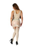 Charger l&#39;image dans la visionneuse de la galerie, Sexy Latex Kleid transparent
