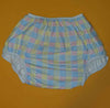 Charger l&#39;image dans la visionneuse de la galerie, Pantalon à couches en flanelle de PVC pour bébé adulte - plusieurs couleurs au choix (GWHF)