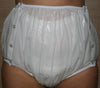 PVC button diaper pants rubber pants (GKF) - many colors to choose from