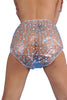 Load image into Gallery viewer, Traditional PVC diaper panties rubber pants adult baby (PA01)