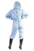 Load image into Gallery viewer, PVC Anzug Schutzanzug Spielanzug für puren PVC Genuss (SU28) - Plastikwäsche zum Verlieben